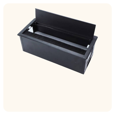 




線盒/集線槽/出線孔