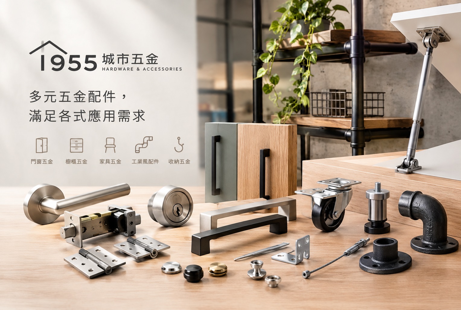 公司簡介