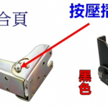 1172折疊90度合頁