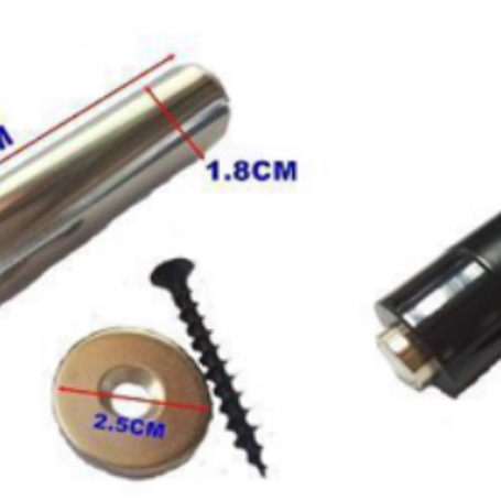 1192一字型緩衝門檔