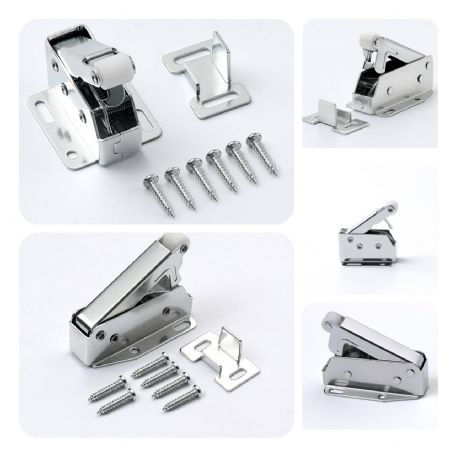 CT-401 卡扣拍拍手