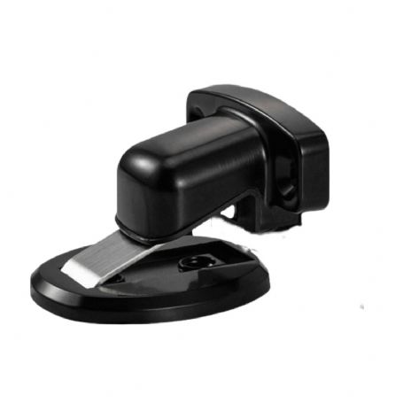 1305 重型雙磁地板隱藏吸石門擋