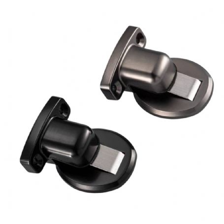 1305 重型雙磁地板隱藏吸石門擋