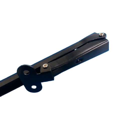 桌面延伸板鉸鏈