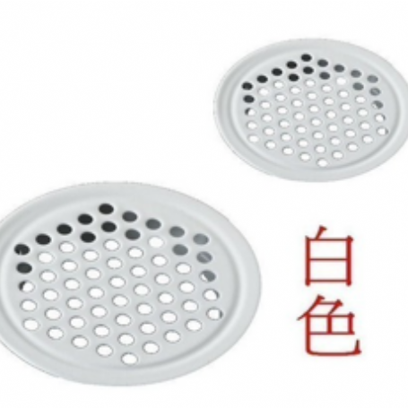 7101透氣盤 平面