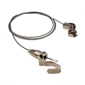 正入(兩用式)一字型鋼索