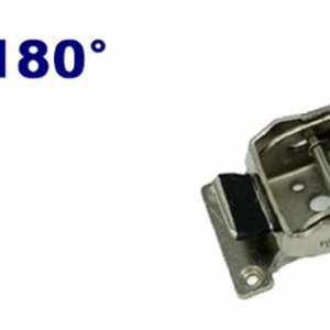 1186摺疊絞鍊180°