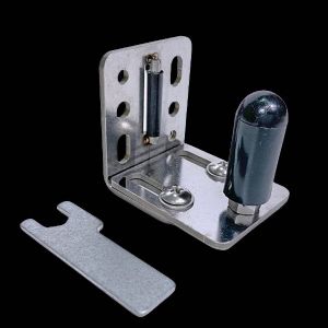 T-31可調門止(適用板厚33-53mm)