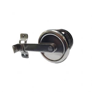 pt-021 (圓型)指示鎖  安全型橫拉門掛鎖