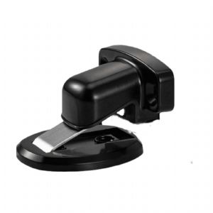 1305 重型雙磁地板隱藏吸石門擋