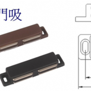4030磁石雙門吸